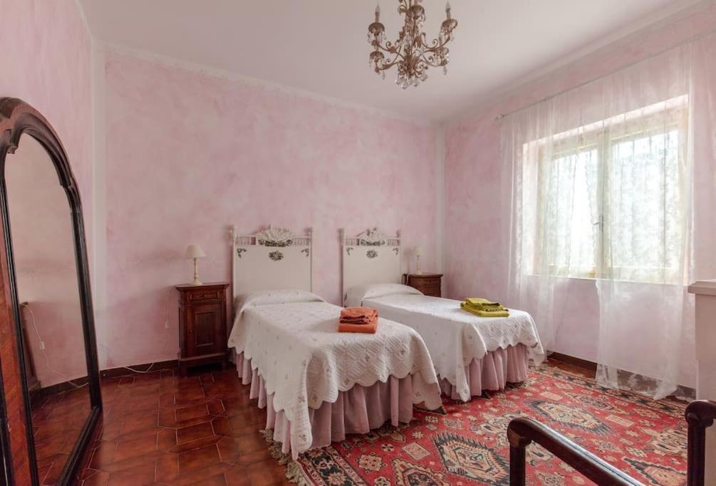 Le Bouganville Apartment เดเซนซาโนเดลการ์ดา ภายนอก รูปภาพ